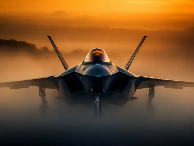 F-35